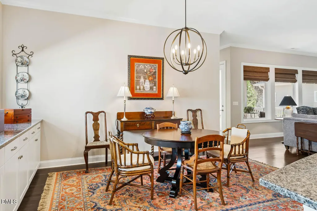 66 Middleton Place Chapel Hill NC 27516