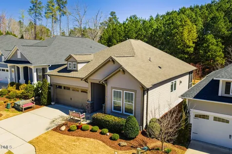 66 Middleton Place Chapel Hill NC 27516