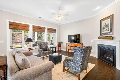 66 Middleton Place Chapel Hill NC 27516