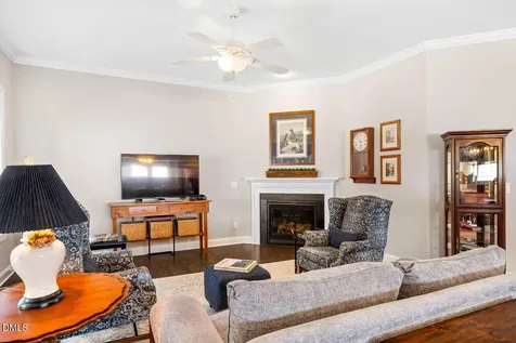66 Middleton Place Chapel Hill NC 27516