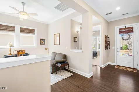 66 Middleton Place Chapel Hill NC 27516