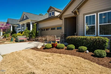 66 Middleton Place Chapel Hill NC 27516