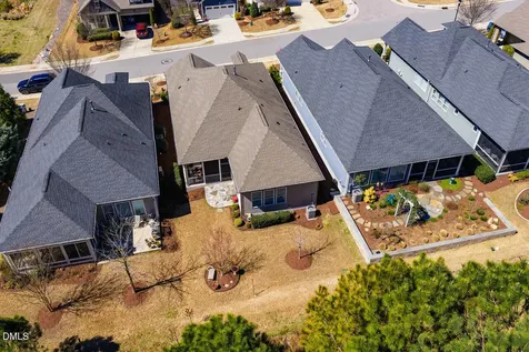 66 Middleton Place Chapel Hill NC 27516
