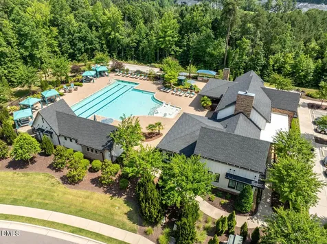 66 Middleton Place Chapel Hill NC 27516