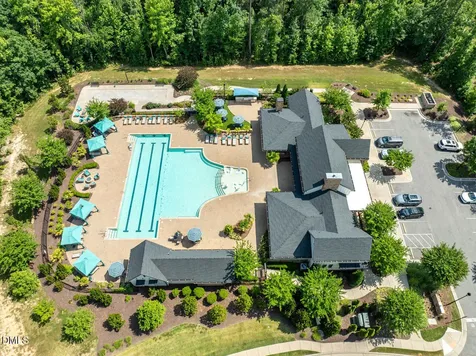 66 Middleton Place Chapel Hill NC 27516