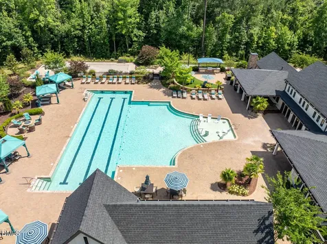 66 Middleton Place Chapel Hill NC 27516