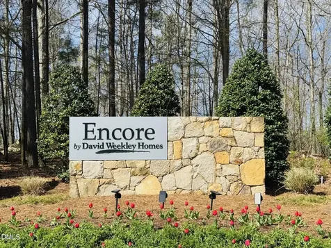66 Middleton Place Chapel Hill NC 27516