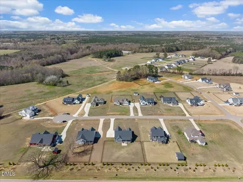 5749 Harvest Ridge Road Battleboro NC 27809