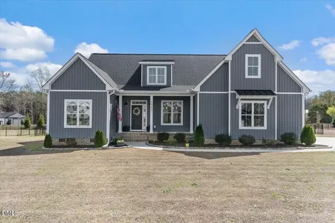 5749 Harvest Ridge Road Battleboro NC 27809