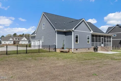 5749 Harvest Ridge Road Battleboro NC 27809
