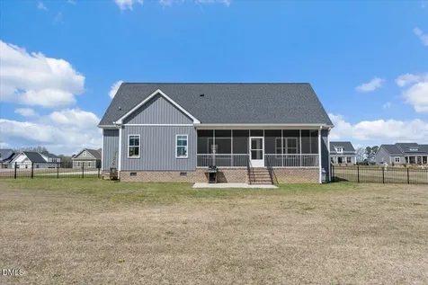 5749 Harvest Ridge Road Battleboro NC 27809