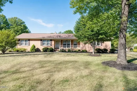 301 Brown Circle Rolesville NC 27571