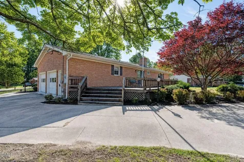 301 Brown Circle Rolesville NC 27571