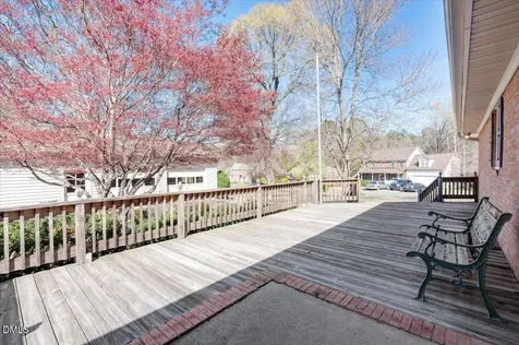 301 Brown Circle Rolesville NC 27571