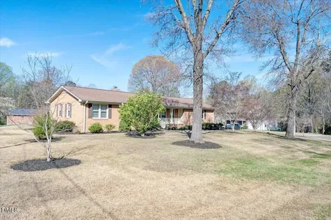 301 Brown Circle Rolesville NC 27571