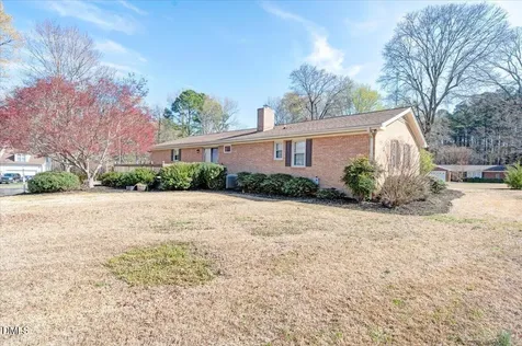 301 Brown Circle Rolesville NC 27571