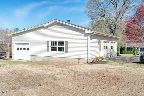 301 Brown Circle Rolesville NC 27571