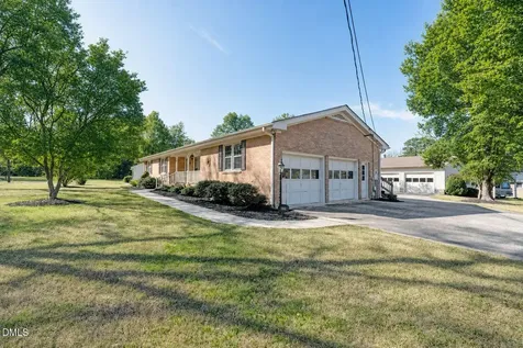 301 Brown Circle Rolesville NC 27571