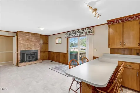 301 Brown Circle Rolesville NC 27571