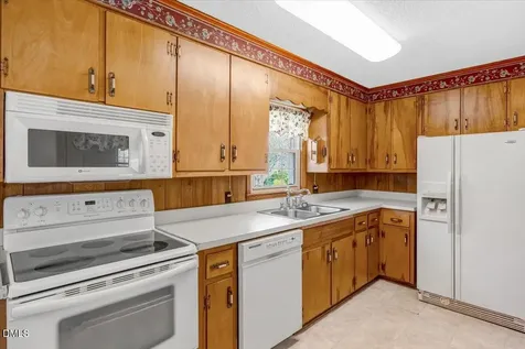 301 Brown Circle Rolesville NC 27571