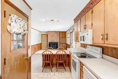 301 Brown Circle Rolesville NC 27571