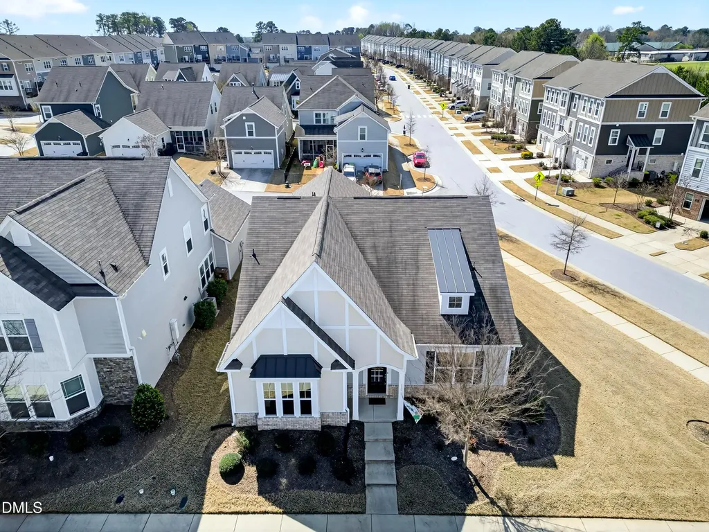 113 Brush Hill Lane Holly Springs NC 27540