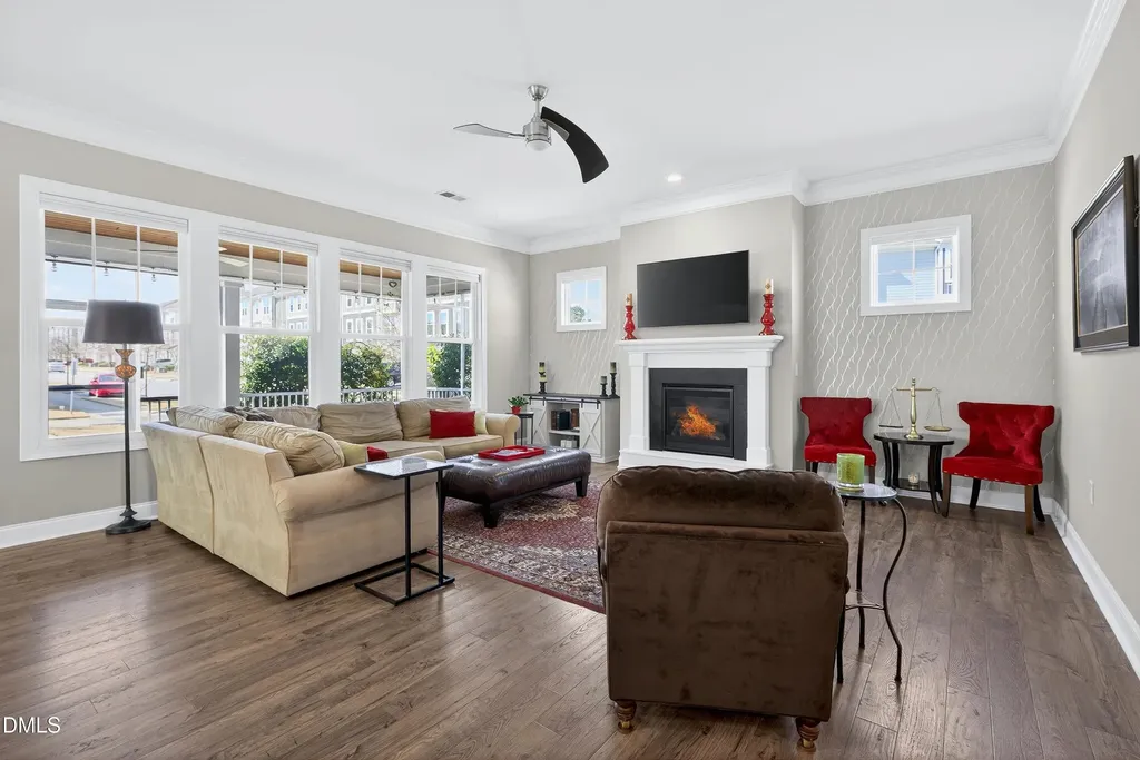 113 Brush Hill Lane Holly Springs NC 27540