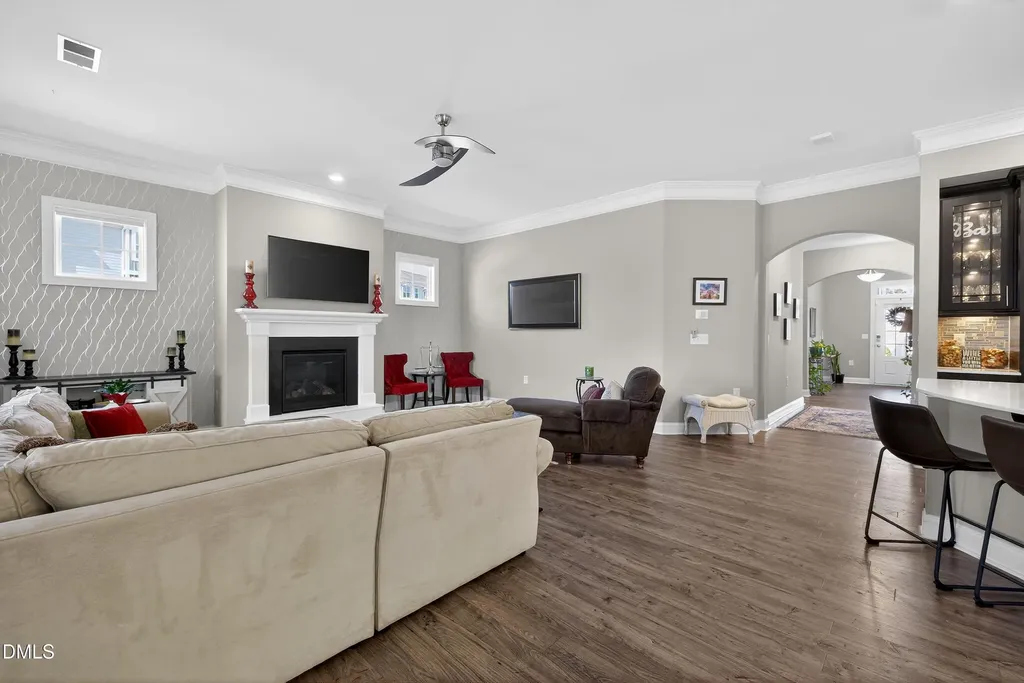 113 Brush Hill Lane Holly Springs NC 27540