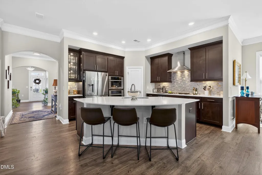 113 Brush Hill Lane Holly Springs NC 27540