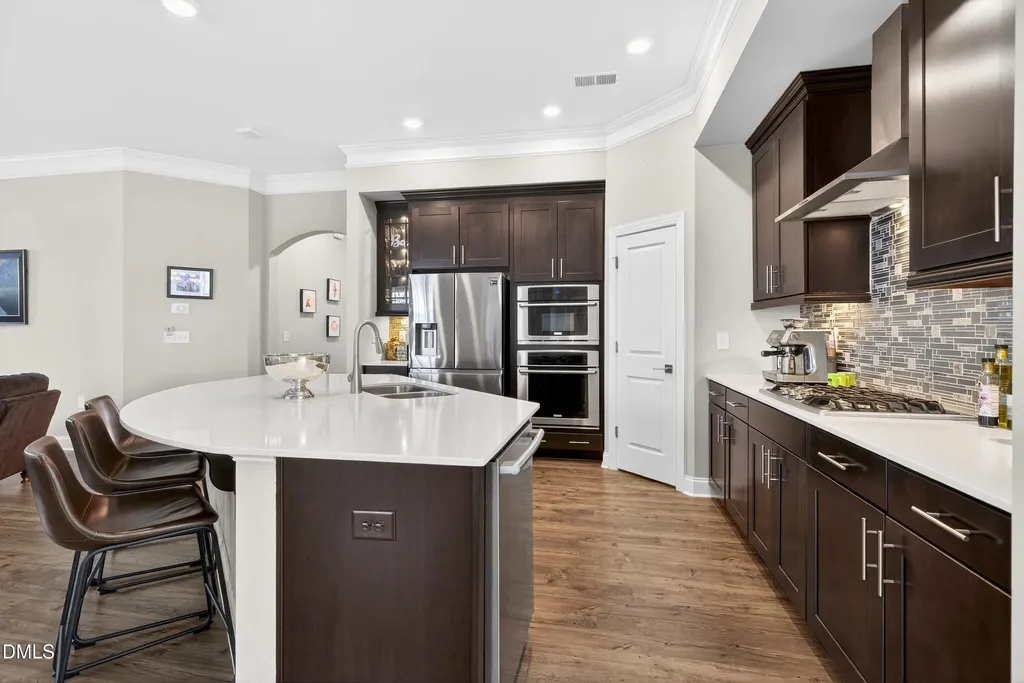 113 Brush Hill Lane Holly Springs NC 27540