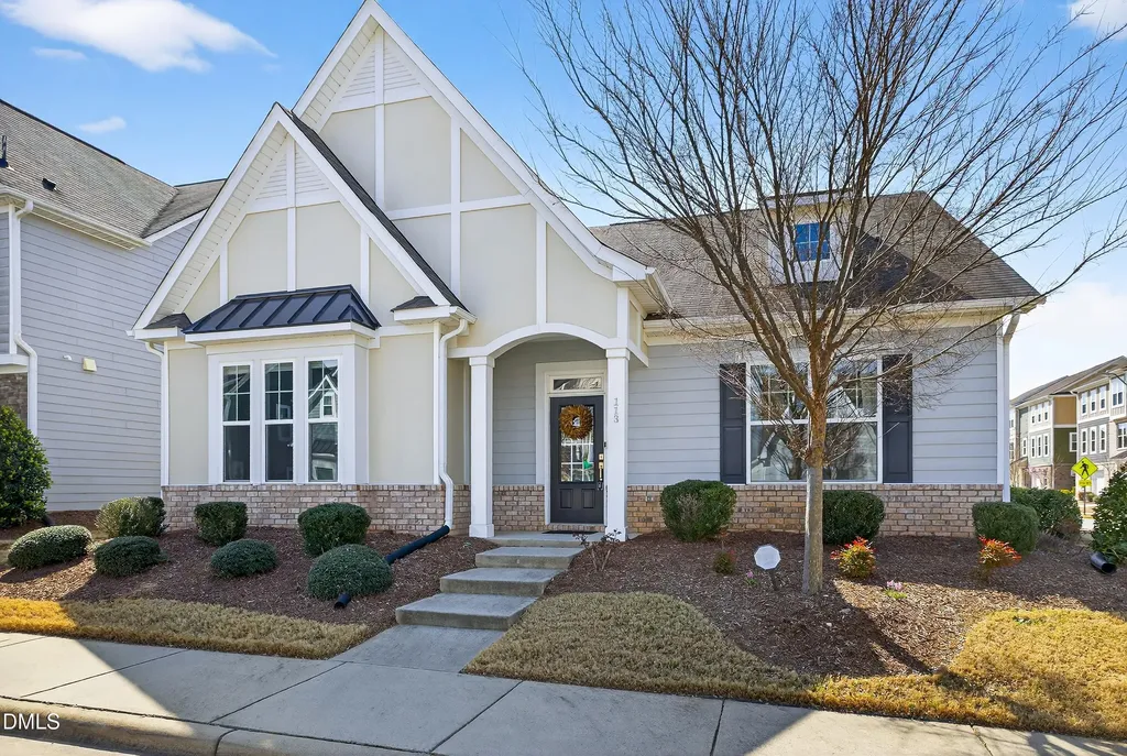 113 Brush Hill Lane Holly Springs NC 27540