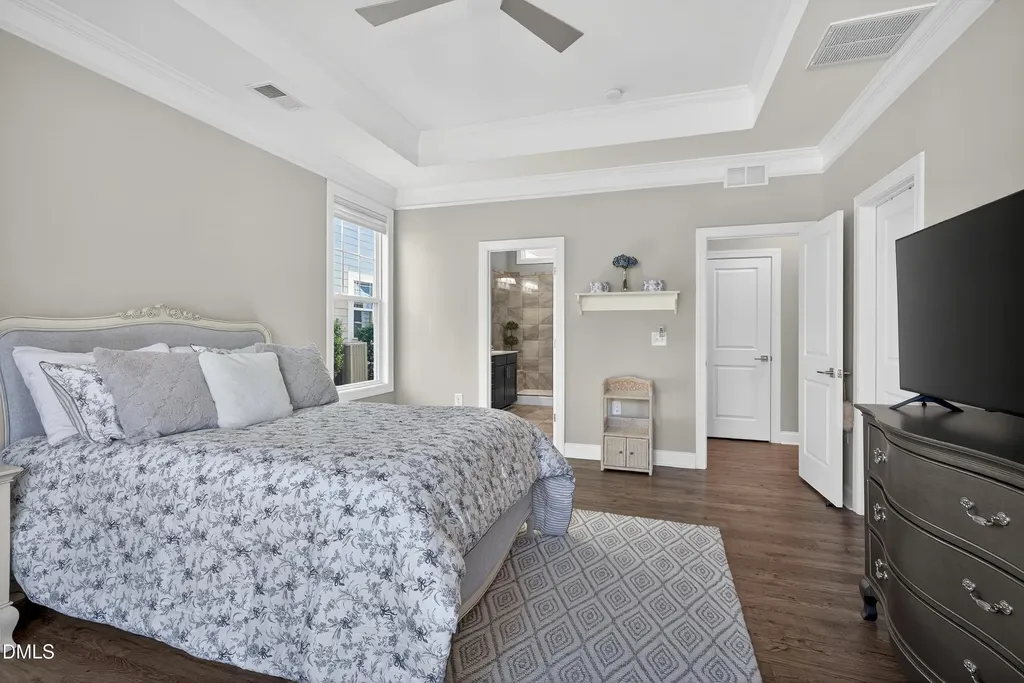 113 Brush Hill Lane Holly Springs NC 27540
