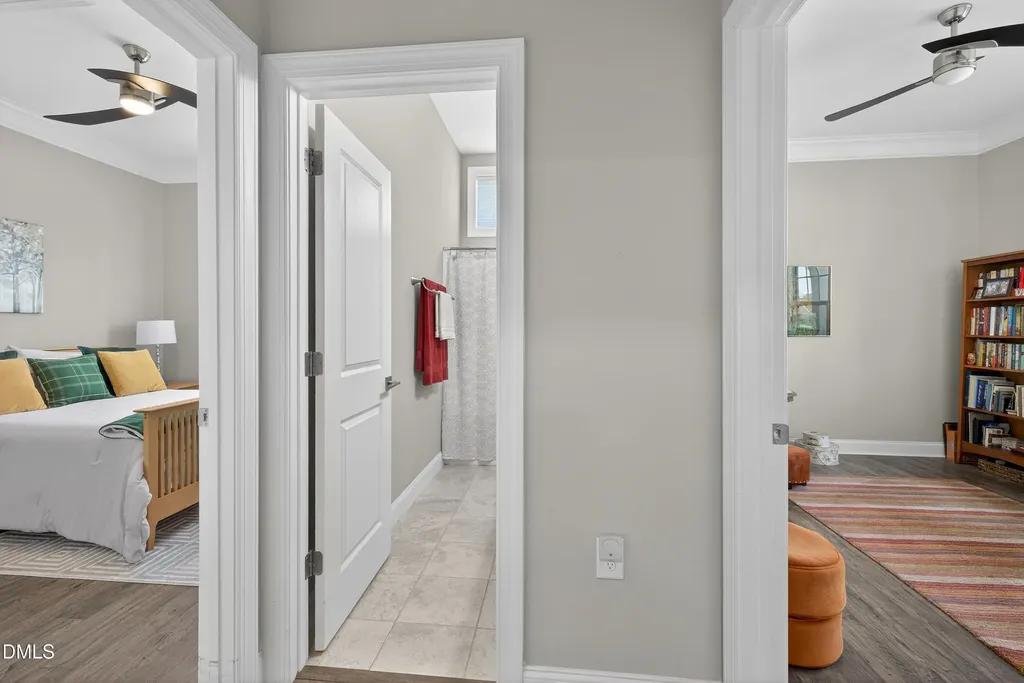 113 Brush Hill Lane Holly Springs NC 27540