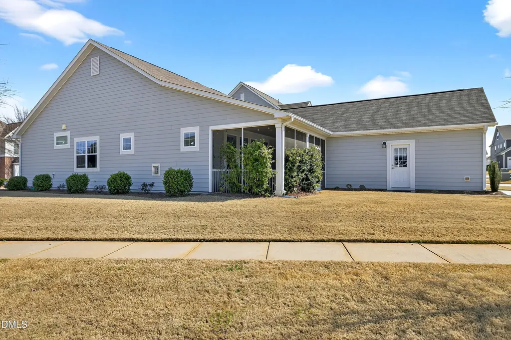 113 Brush Hill Lane Holly Springs NC 27540