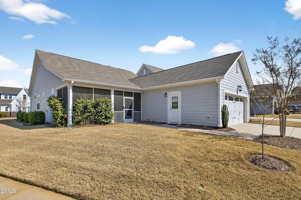 113 Brush Hill Lane Holly Springs NC 27540