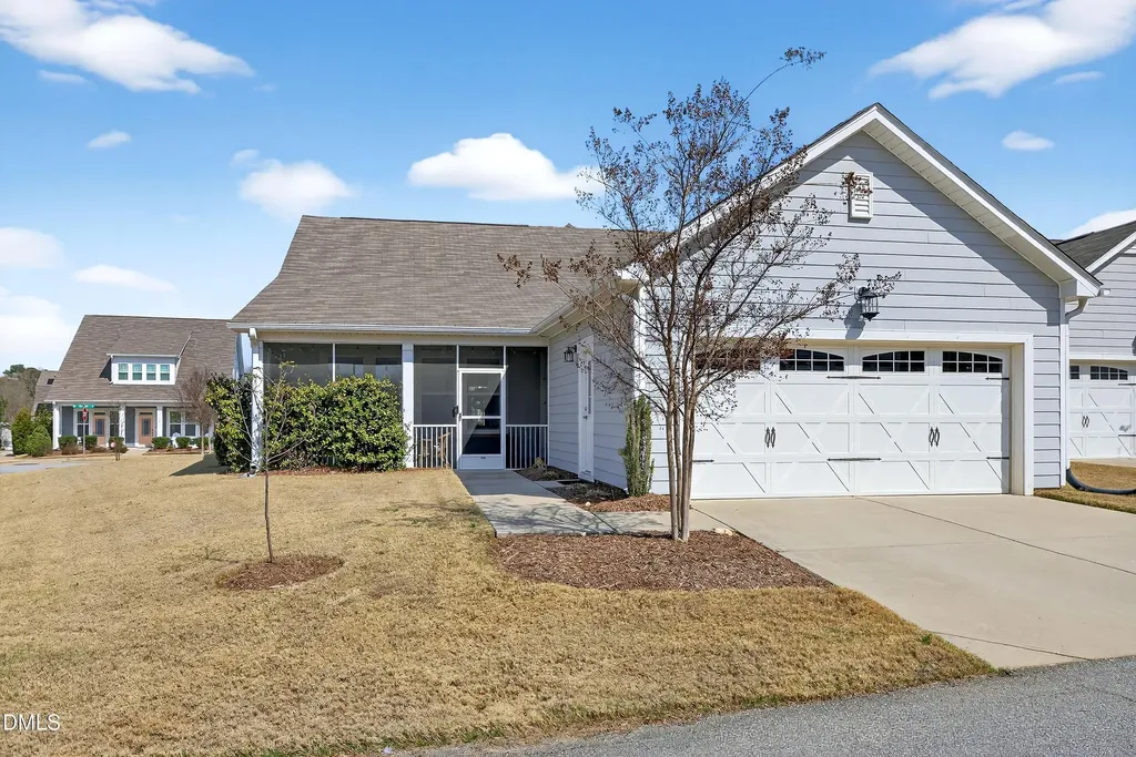 113 Brush Hill Lane Holly Springs NC 27540