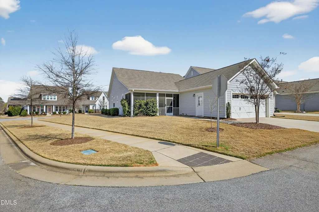 113 Brush Hill Lane Holly Springs NC 27540