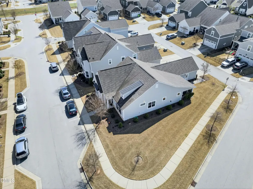 113 Brush Hill Lane Holly Springs NC 27540