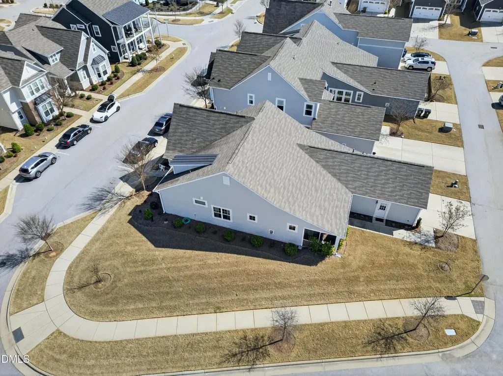 113 Brush Hill Lane Holly Springs NC 27540