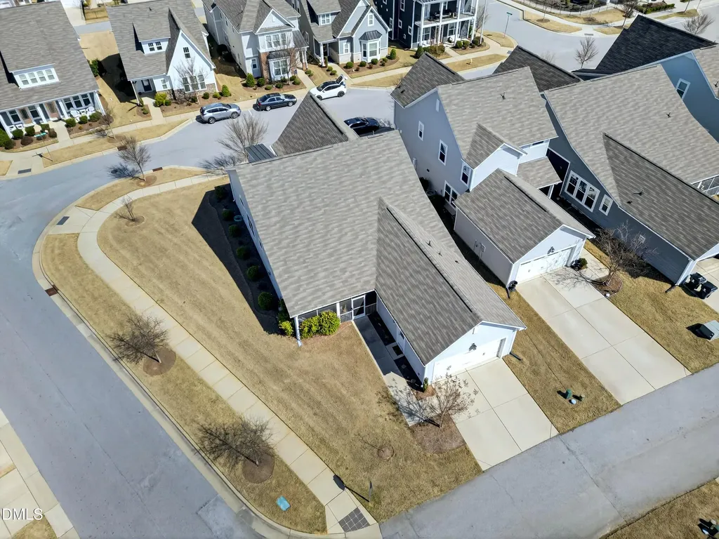 113 Brush Hill Lane Holly Springs NC 27540