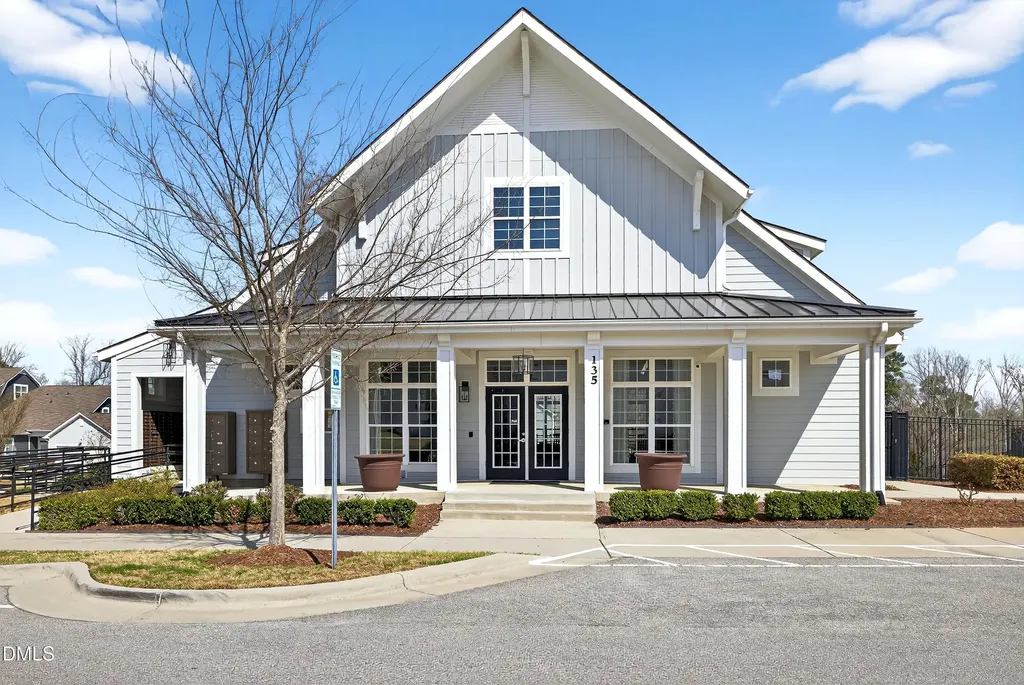 113 Brush Hill Lane Holly Springs NC 27540