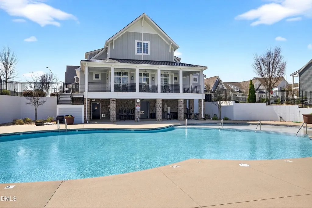 113 Brush Hill Lane Holly Springs NC 27540