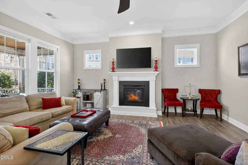 113 Brush Hill Lane Holly Springs NC 27540