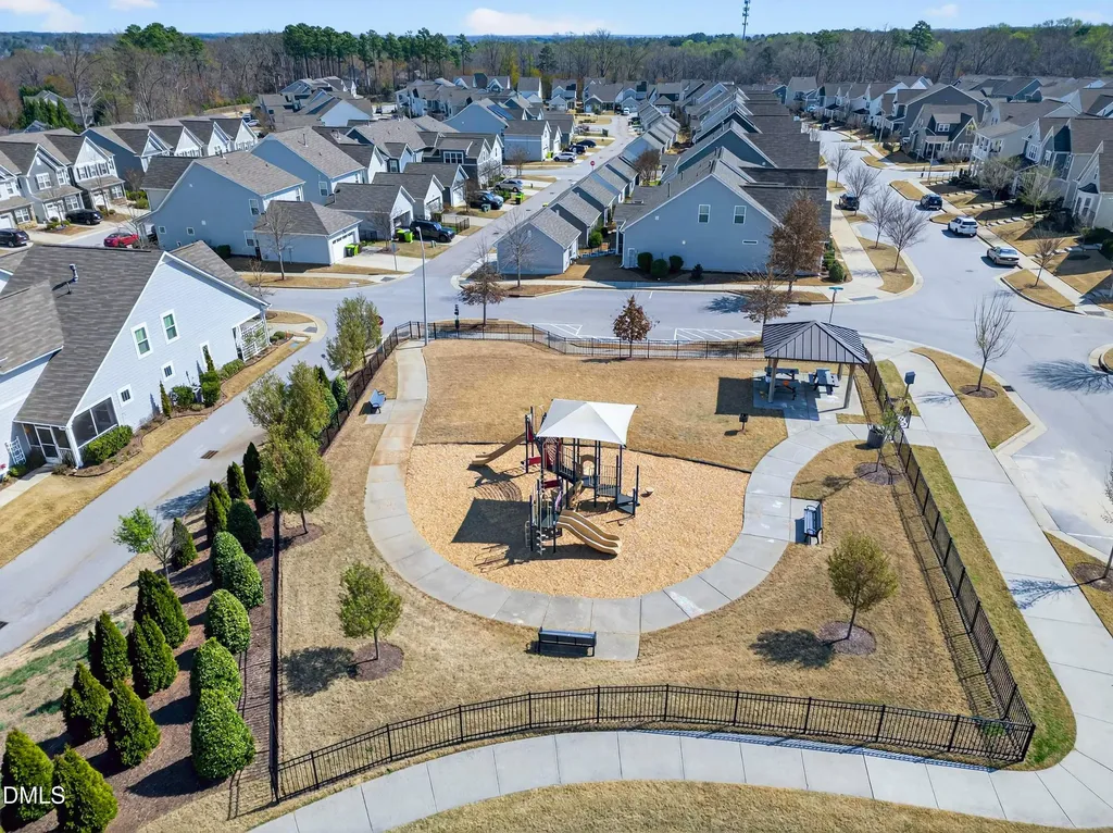113 Brush Hill Lane Holly Springs NC 27540