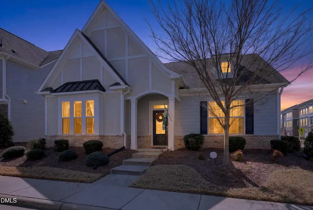 113 Brush Hill Lane Holly Springs NC 27540