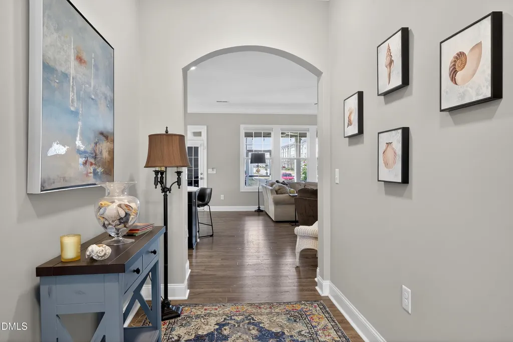 113 Brush Hill Lane Holly Springs NC 27540