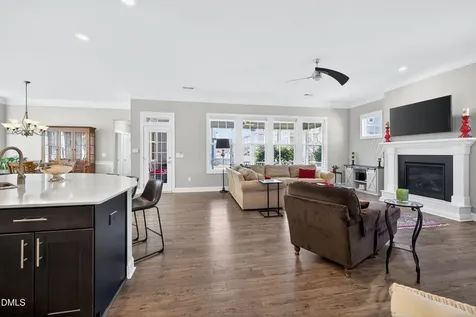 113 Brush Hill Lane Holly Springs NC 27540