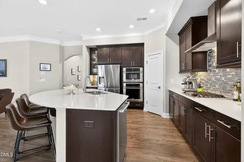 113 Brush Hill Lane Holly Springs NC 27540