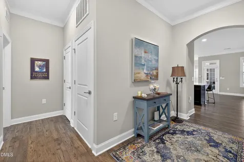 113 Brush Hill Lane Holly Springs NC 27540