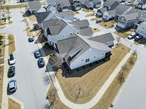 113 Brush Hill Lane Holly Springs NC 27540